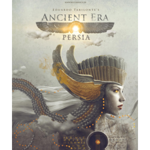 Ancient ERA Persia - Best Service - Comes with Best Service Engine - Fully Authorised Pack