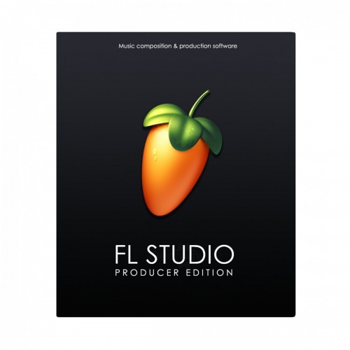 FL Studio Producer V20 MAC