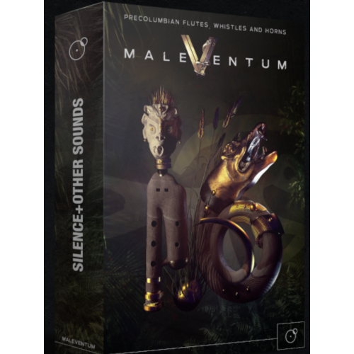 MALEVENTUM: HORNS STABS & PADS V 2