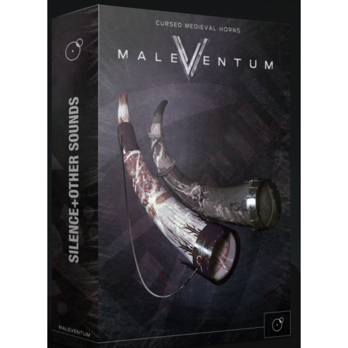 MALEVENTUM: HORNS STABS & PADS V 1