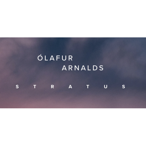 Ólafur Arnalds Stratus - Creative Compodser Piano