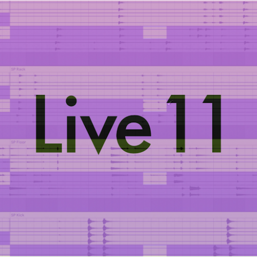 Ableton Live 11 Suite - Mac / Win Fast DOWNLOAD