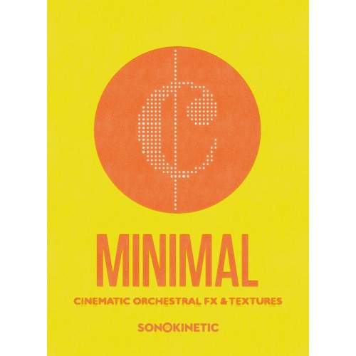 Minimal Orchestra KONTAKT LIBRARIES ALL FULLY AUTHORISED