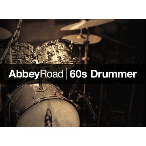 Abbey Road 60's Drummer KONTAKT LIBRARIES ALL FULLY AUTHORISED