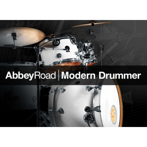 Abbey Road Modern Drummer KONTAKT LIBRARIES ALL FULLY AUTHORISED