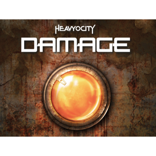 Damage KONTAKT LIBRARIES ALL FULLY AUTHORISED