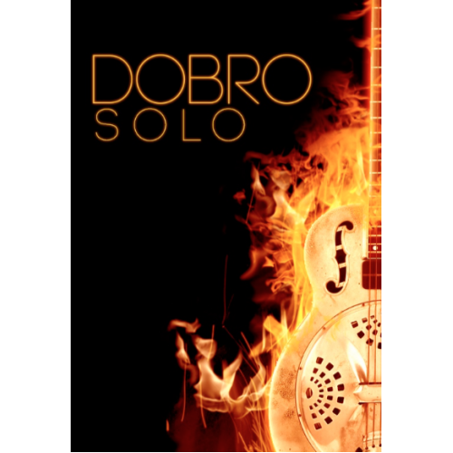 Dobro Solo KONTAKT LIBRARIES ALL FULLY AUTHORISED