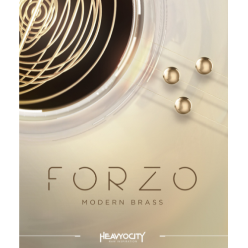 Frozo Modern Brass KONTAKT LIBRARIES ALL FULLY AUTHORISED