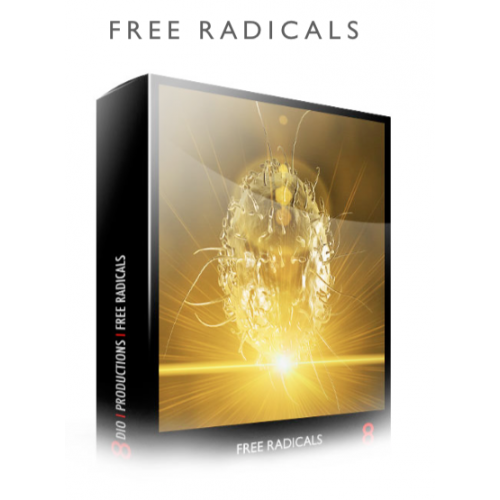 Free Radicals KONTAKT LIBRARIES ALL FULLY AUTHORISED