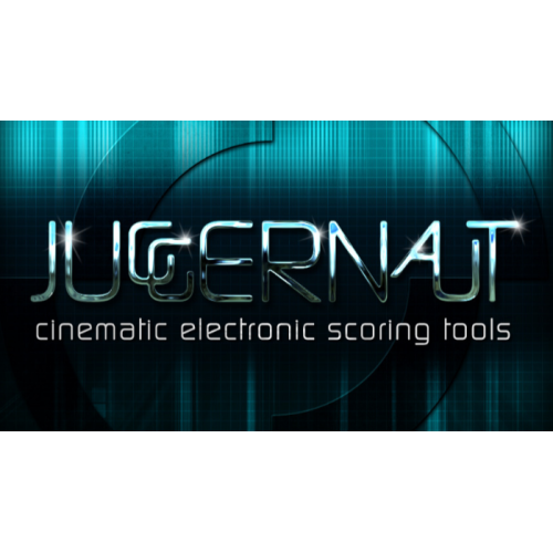 Juggernaut KONTAKT LIBRARIES ALL FULLY AUTHORISED