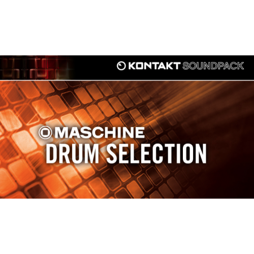 Machine Drum Collection KONTAKT LIBRARIES ALL FULLY AUTHORISED