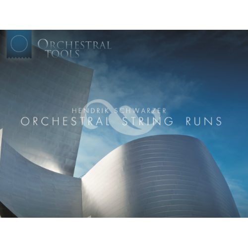 Orchestral String Runs 2 KONTAKT LIBRARIES ALL FULLY AUTHORISED