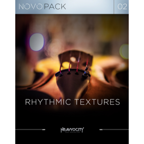 Rhythmic Textures KONTAKT LIBRARIES ALL FULLY AUTHORISED