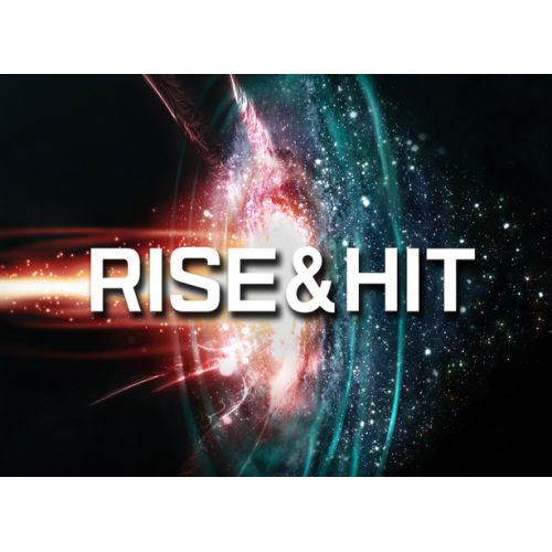 Rise & Hit KONTAKT LIBRARIES ALL FULLY AUTHORISED