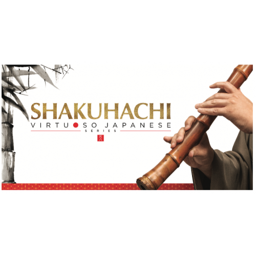 Shakuhachi KONTAKT LIBRARIES ALL FULLY AUTHORISED