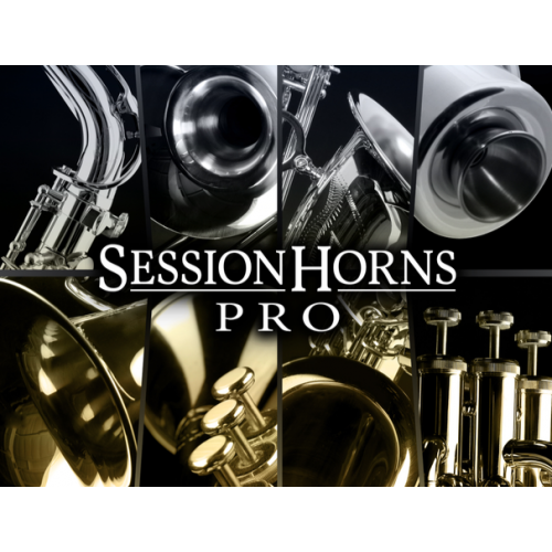 Session Horns Pro