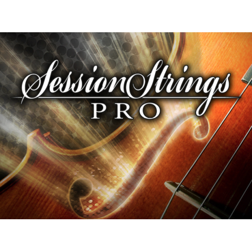 Session Strings Pro KONTAKT LIBRARIES ALL FULLY AUTHORISED