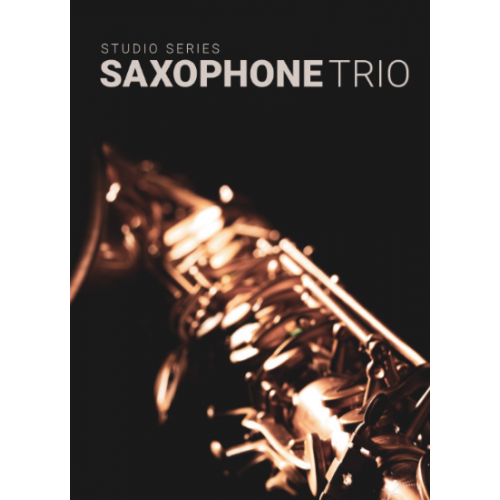 8Dio Studio Saxophones KONTAKT LIBRARIES ALL FULLY AUTHORISED