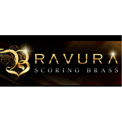 Bravura Scoring Brass KONTAKT LIBRARIES ALL FULLY AUTHORISED