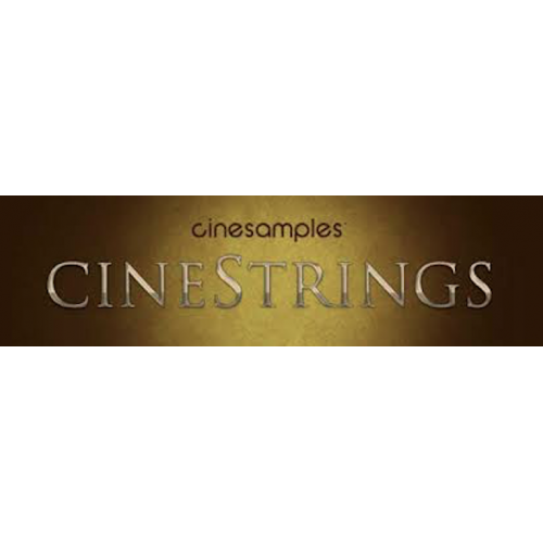 CineStrings SOLO KONTAKT LIBRARIES ALL FULLY AUTHORISED