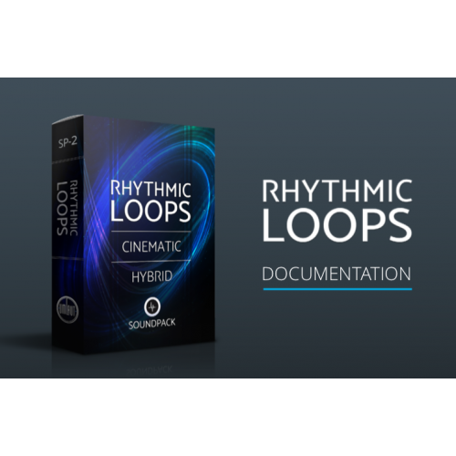 Rhythmic Loops KONTAKT LIBRARIES ALL FULLY AUTHORISED