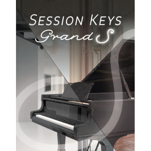 Session Keys Grand S KONTAKT LIBRARIES ALL FULLY AUTHORISED