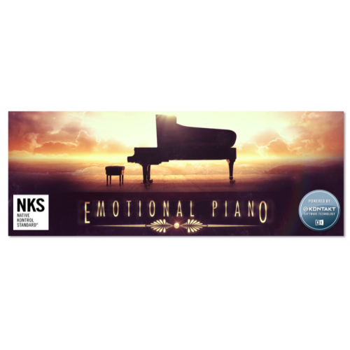 Soundiron Emotional Piano KONTAKT LIBRARIES ALL FULLY AUTHORISED