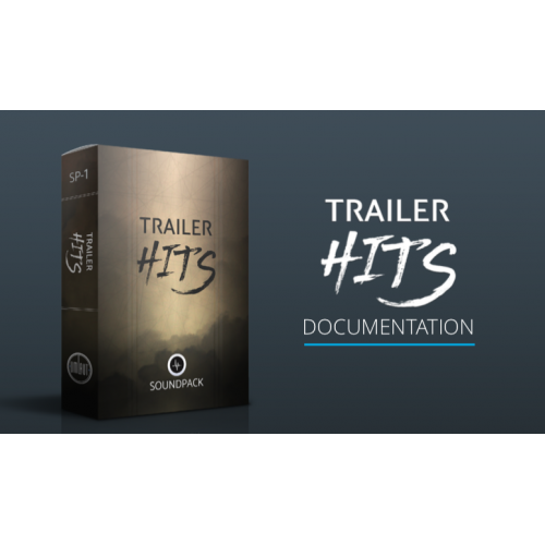 Trailer Hits KONTAKT LIBRARIES ALL FULLY AUTHORISED