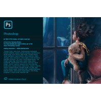 Photoshop Full Program for MAC or PC no subscription - £25.00 Fast Download